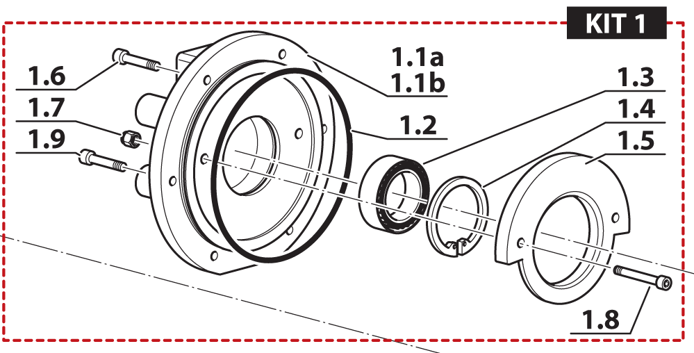 monobloc